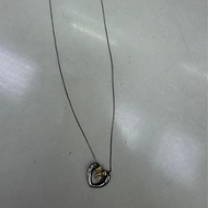 Tiffany &co 頸鏈