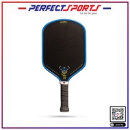 THE LOCO 16MM PICKLEBALL PADDLE HYBRID - AZUL