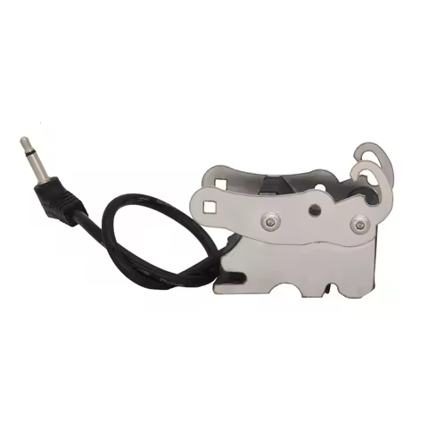 HUINA Electric Bucket Changer CNC Metal For 1593 1592 1594 1580 RC Excavator Metal Bucket Quick Hitc