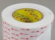 『膠帶聯合國』3M 4920 VHB 超強力雙面膠帶 3M泡棉雙面膠帶 汽車改裝 加工 貼合