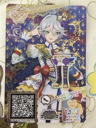 星光樂園卡 SCR 閃卡