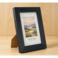 4R 6R Photo Frame Wall Stand Home Deco Frem Gambar Murah 相框