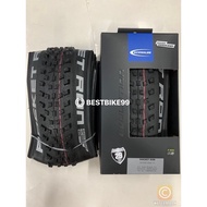 Schwalbe Tyre 27.5 / 29 Rocket Ron Addix TL Easy Evo Tubeless Ready 27.5x2.1 29x2.1 29x2.25 2.1 2.25