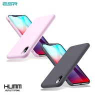ESR iPhone XS MAX/XR Yippee Phone Case