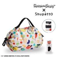 預購 日本直送 marna Shupatto Shaun the Sheep Size S / M