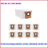 (Genuine product) Trash bag Combo L10S Ultra / L10 Ultra / L20 Ultra / L10S Ultra SE / S10.