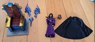 （二手）Bandai 聖鬥士星矢聖衣神話冥王篇冥王瞬（附件圖所見）
