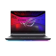 華碩 - ROG Strix G16 (2025) G615LW-S5200W(Ultra 9-275HX, 32GB, 1TB SSD, RTX5080)