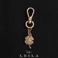 Leila Amulets แพคเกจสีผึ้ง Leila Gifts (พร้อมพวงกุญแจฟรีตามรูป)