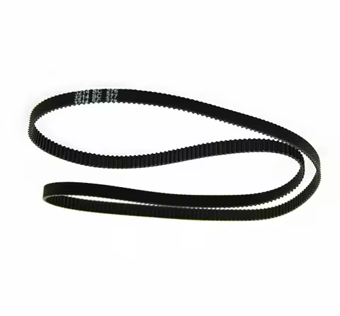 4pcs Zortrax M200 / M200 Plus GT2 Belt X/Y (long) for Zortrax M200 3D printer GT2 timing belt pack
