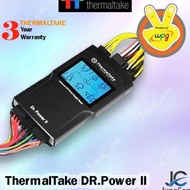 PSU TESTER - THERMALTAKE DR.POWER II - POWER SUPPLY TESTER THERMALTAKE