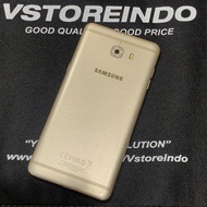 Samsung Galaxy C9 Pro 6/64 GB Ex Resmi Sein Second Bekas Original OK