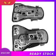 [ap4l43.] 1Pair Car Rear Tail Light Circuit Board 6QD945257A 6QD945258A   9N 2005-20108 Tail Lamp Bu