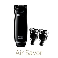 Everlabs AirSavor Electric Wine Stopper Air Saver