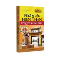 History book - Sages in Vietnamese history