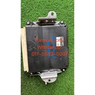 HINO NO4C-UP XZU700M ECU CONTROL