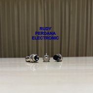 CONNECTOR CONNECTOR JACK JEK SOCKET SOCKET CB GX-16 GX16 16MM 16 MM 2P 2 PIN LEGS