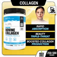 North Coast Naturals, Boosted Bovine Collagen, Collagen Powder, Anti Aging, Keto Friendly, Various F