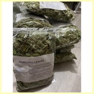 ✿ ✗ ♞,♘LAING Gabi Leaves /Laing dried leaves 100grams /Taro leaves