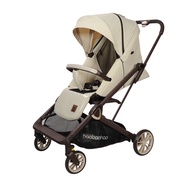 Baobaohao two way 2 way stroller ck2