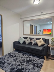 บ้านเดี่ยว 2 ห้องนอน 1 ห้องน้ำส่วนตัว ขนาด 100 ตร.ม. – ลาปุซ (Anne 's Condo for rent in Iloilo city)