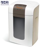 (Ready Stock) Bonsaii 4S16 Heavy Duty Micro Cross Cut Paper Shredder