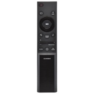 New AH81-15047A For Samsung Sound Bar Remote Control HW-B450/ZA HW-B550/ZA HW-B650/ZA HW-Q600B/ZA HW-Q990B HW-Q800B