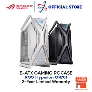ASUS Rog Hyperion GR701 E-ATX Gaming Casing AC-90DC00F0-B30000