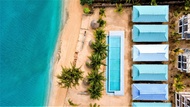 阿桑蒂薩納海灘小屋 (Asante Sana Beach Cottages)