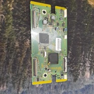 Panasonic led tv TH-L42D25K T-con BOARD  TEST OK[0164925369]