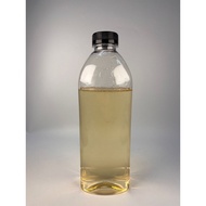 【Yummie】Vanilla Essence Plain / White Vanilla Essence 500g / 1Kg