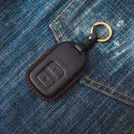 本田 HONDA CRV CRV5 HRV Fit汽車鑰匙包 鑰匙皮套
