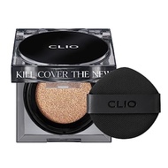 CLIO Kill Cover The New Founwear Cushion (Mini, 5g, 4 GINGER)