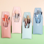 8 pc Set Mini MakeUp Brush Tools 8支迷你化妆刷套装