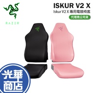 Razer Iskur V2 X Dedicated Gaming Chair Cover Washable Guanghua