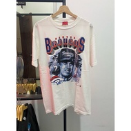 Denver Broncos Vintage T-Shirt – John Elway (1998 NFL Licensed)