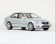 1/64 "凌志 LEXUS IS300" 合金模型車仔 合金 模型 玩具 車仔 DIECAST TOY CARS IS200 ALTEZZA