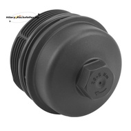 Oil Filter Housing Cap Cover BB3Q6737BA Automobiles Filters Cap Car Filter Cover for  BT-50  RANGER