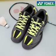 2023新款尤尼克斯羽毛球鞋超輕減震防滑運動網羽鞋男shb39ex