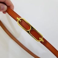 Bovine Leather Belt
