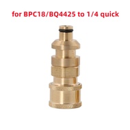 Pressure Washer Adapter Forbossman BPC18/BQ4425 Series 1/4 Quick Disconnect