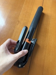 黑色多功能自拍棒 腳架