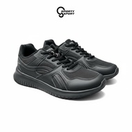 CEDRIC BLACK MEN'S AIRWALK SNEAKERS