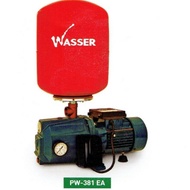 Pompa Air WASSER PW 381 EA / Pompa Air Jet Pump Wasser PW 381 EA