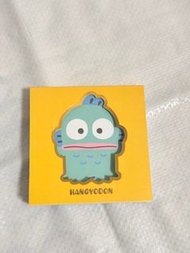 Sanrio Hangyodon Memo 紙