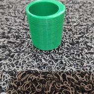 4 cm inner clamp rubber for 33 to 38mm fiber gardening tools