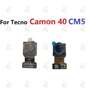 Front Camera for Tecno Camon 40 5G CM5