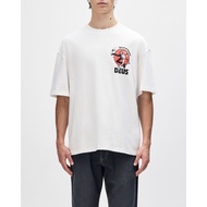 Deus Ex Machina - Roughneck Tee