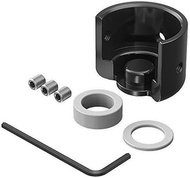 Inlet 2.0T TSI Manifold Lever Arm Fix Kit Fit for Gen1 2.0T TSI Engines for VW Beetle Golf Jetta EOS