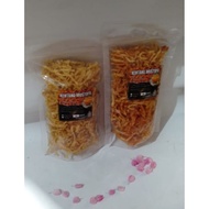 MustofaKentang 100g original & balado flavor